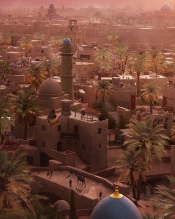 assassins creed mirage deluxe edition