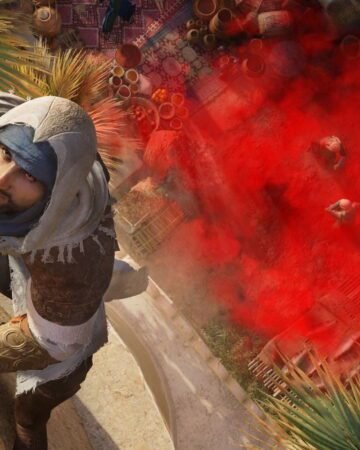 assassins creed mirage deluxe edition