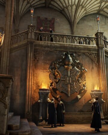 hogwarts: legacy