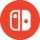 nintendo logo icon