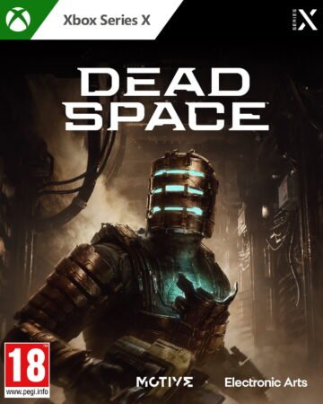 dead space remake