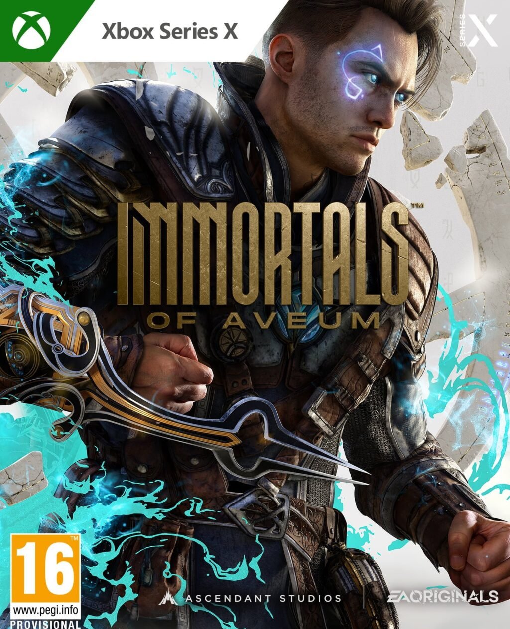 immortals of aveum
