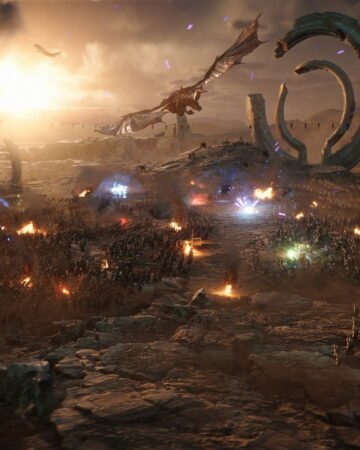 immortals of aveum