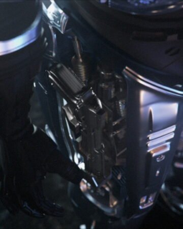 robocop: rogue city