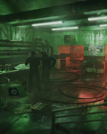 robocop: rogue city