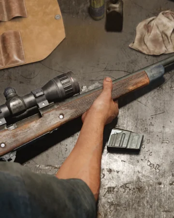 the last of us part i
