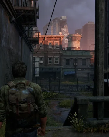 the last of us part i
