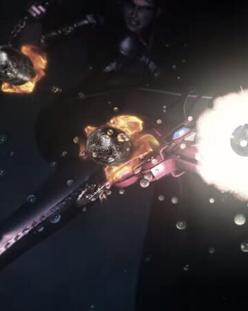 bayonetta 3 (switch)