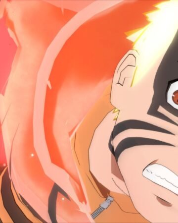 naruto boruto: ultimate ninja storm connection ultimate edition (ps4)