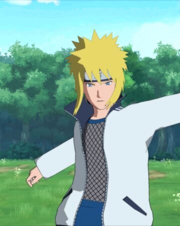 naruto boruto: ultimate ninja storm connection ultimate edition (ps4)