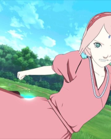 naruto boruto: ultimate ninja storm connection ultimate edition (ps4)