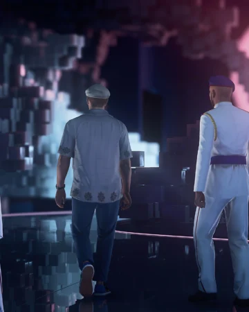 hitman world of assassination (ps5)