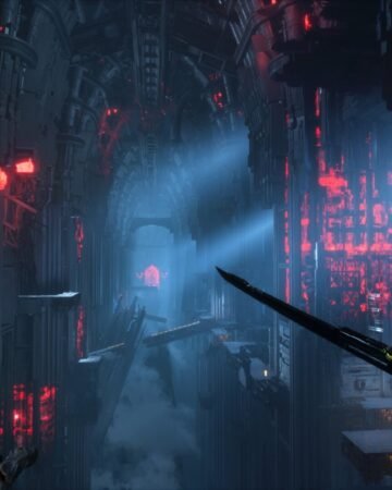 ghostrunner 2 (ps5)