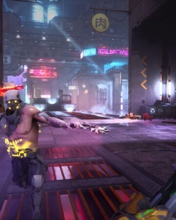 ghostrunner 2 (ps5)