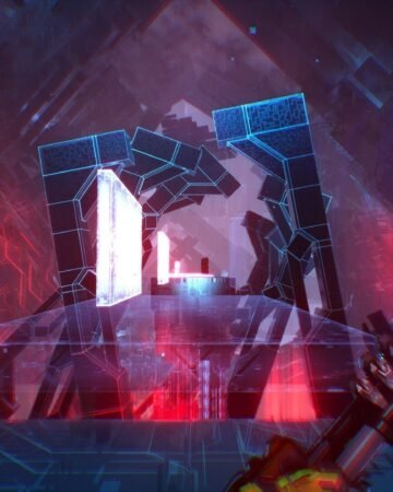 ghostrunner 2 (ps5)