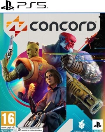 concord (ps5)