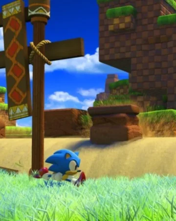 sonic forces (switch): Žaidimo apžvalga ir Įžvalgos