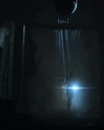 „until dawn“ (ps4) žaidimo aprašymas lietuviškai