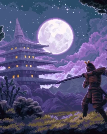 chronicles of 2 heroes: amaterasu's wrath (ps4) Žaidimo aprašymas