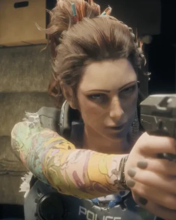 wanted: dead collector's edition (ps4)