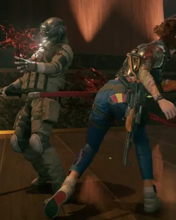 wanted: dead collector's edition (ps4)