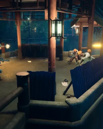 wanted: dead collector's edition (ps4)