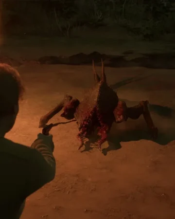 lietuviškas aprašymas: alone in the dark (xbox series x)