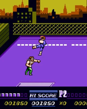 explore the excitement: lietuviškai double dragon collection for switch