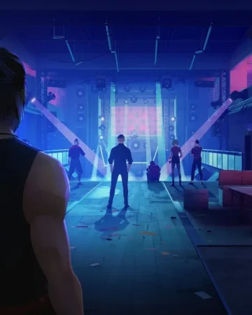 sifu: veiksmingo mūšio žaidimo apžvalga (ps5)
