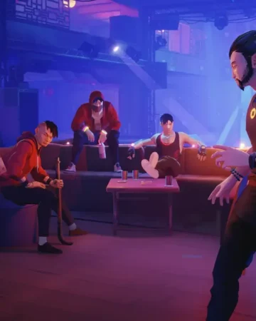 sifu: veiksmingo mūšio žaidimo apžvalga (ps5)