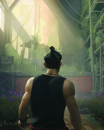 sifu: veiksmingo mūšio žaidimo apžvalga (ps5)