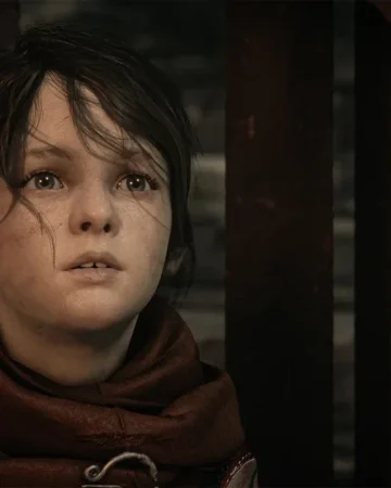 a plague tale: requiem (ps4)
