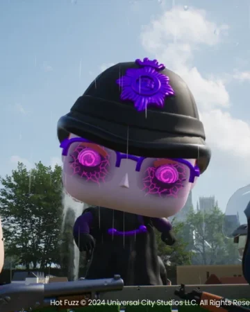 funko fusion (ps5)