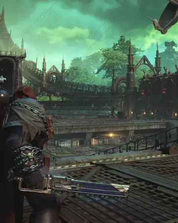 warhammer 40k: space marine 2 (ps5)