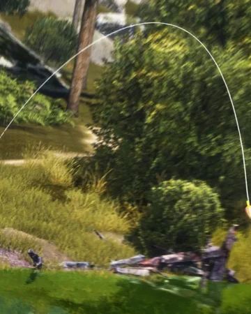 pro fishing simulator (ps4)