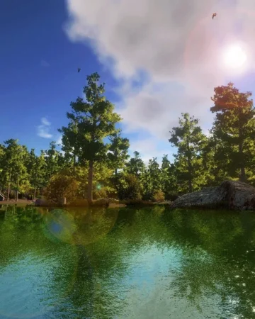 pro fishing simulator (ps4)