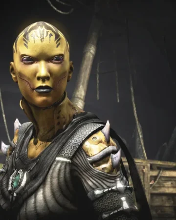 mortal kombat xl (ps4)