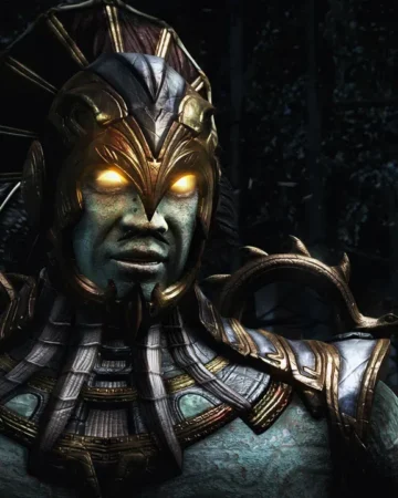 mortal kombat xl (ps4)
