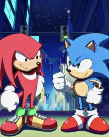 sonic origins plus (ps4)