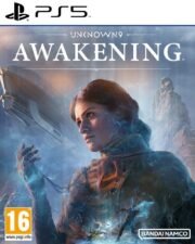 unknown 9: awakening (ps5)