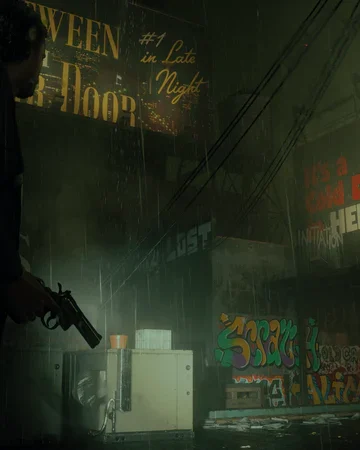 alan wake 2 deluxe edition (ps5)