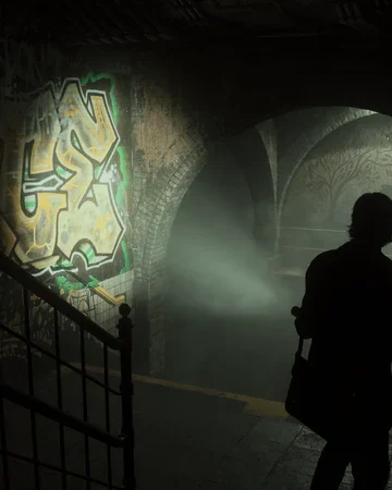 alan wake 2 deluxe edition (ps5)