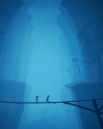 little nightmares ii: enhanced edition