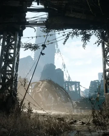 stellar blade (ps5)