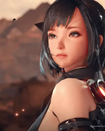 stellar blade (ps5)