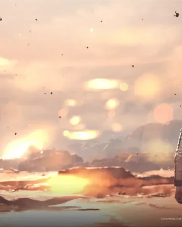stellar blade (ps5)