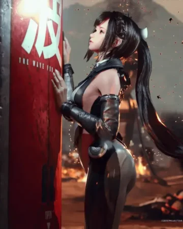 stellar blade (ps5)