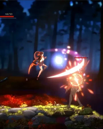 awaken astral blade tania's edition (ps5)