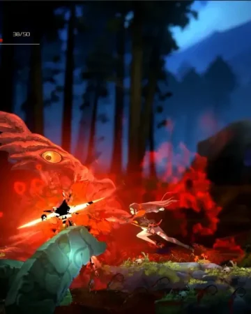 awaken astral blade tania's edition (ps5)