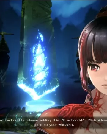 awaken astral blade tania's edition (ps5)